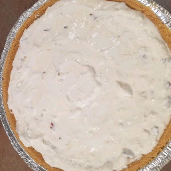 Millionaire Pie