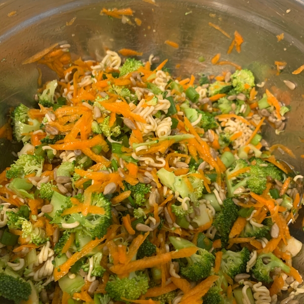 Broccoli Coleslaw