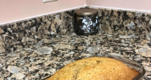 Granny's Sweet Potato Bread