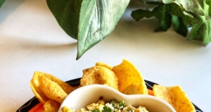 Elote Dip