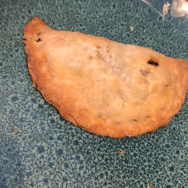 Natchitoches Meat Pies