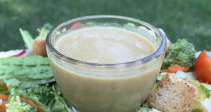 Honey Dijon Vinaigrette