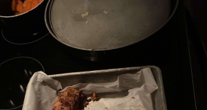 Southern-Style Buttermilk Fried Chicken