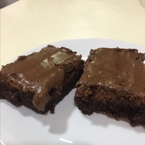 Mississippi Mud Cake IV