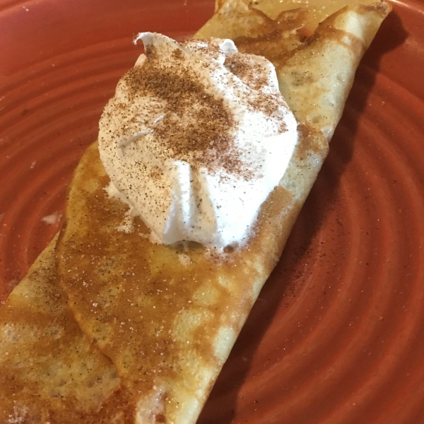 Crepes