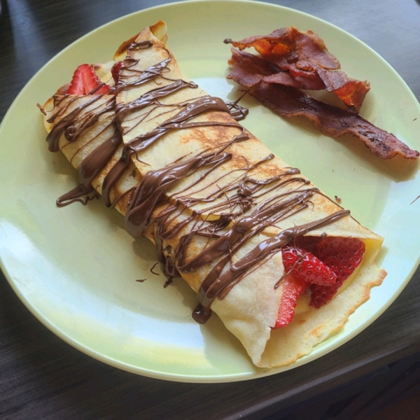 Crepes