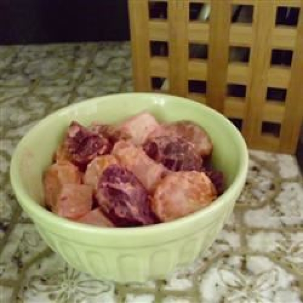 Red Salad