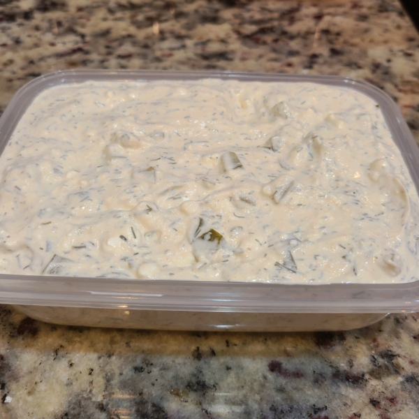 Pickle Dip