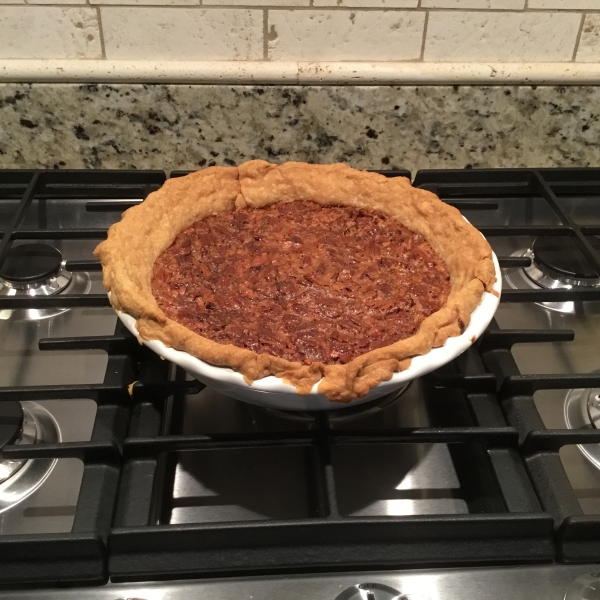 Pecan Pie III