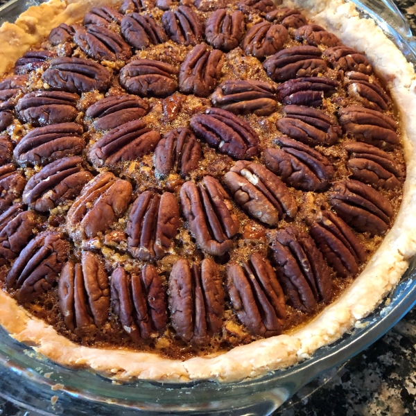 Pecan Pie III