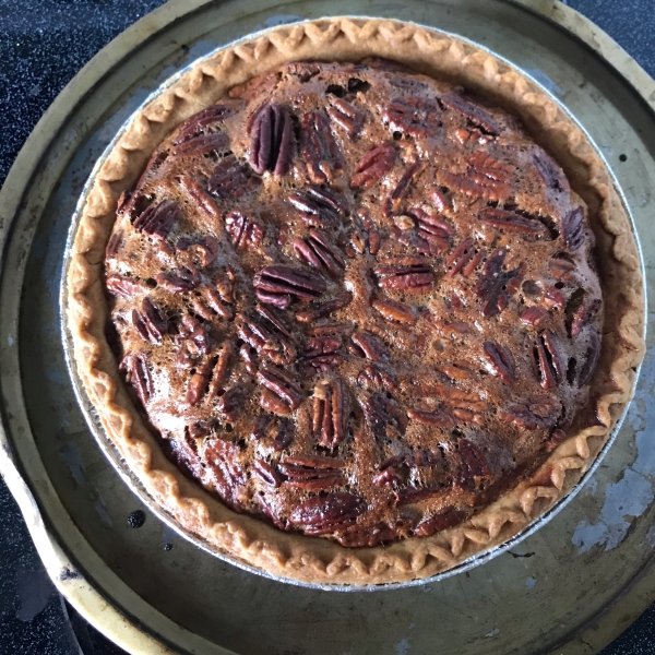 Pecan Pie III