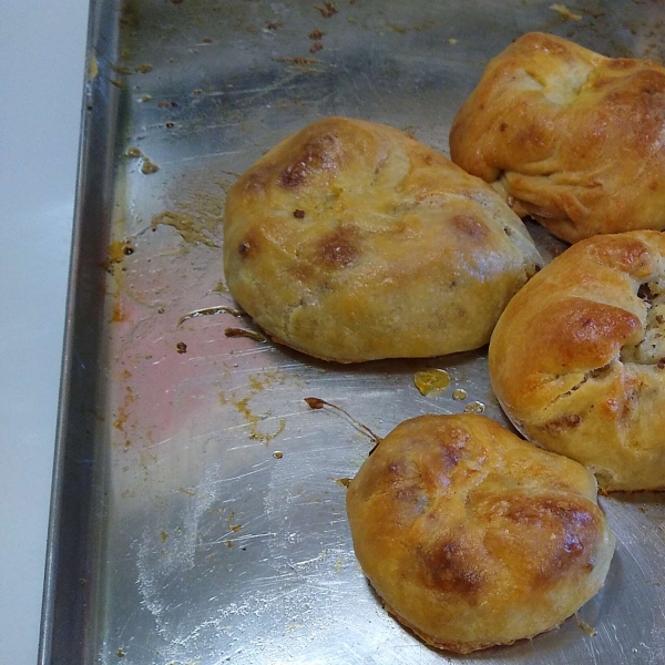 Coney Island Knishes