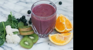 Salad Smoothie