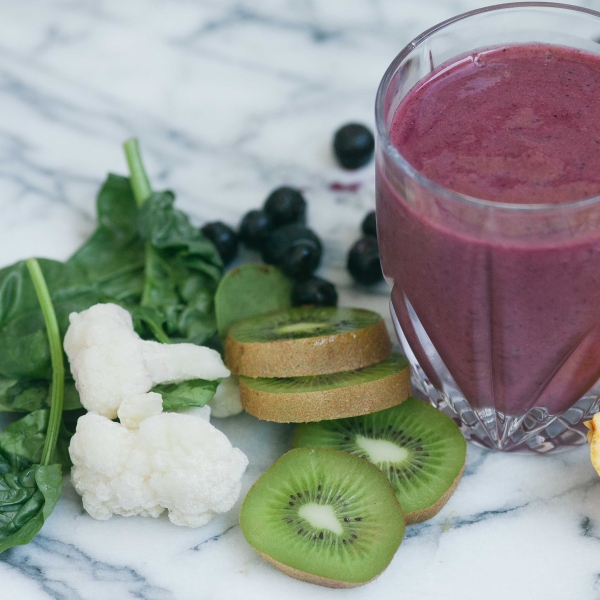 Salad Smoothie