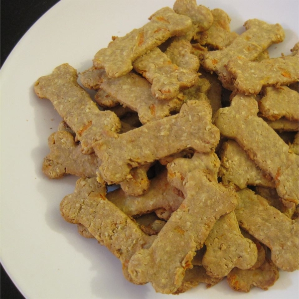 Heavenly Health Dog Biscuits