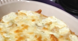 Alfredo Dip