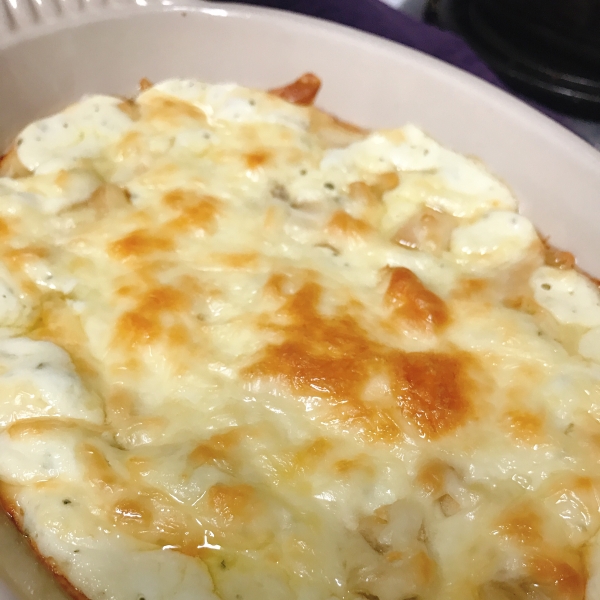 Alfredo Dip