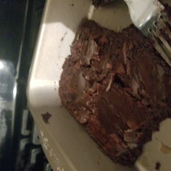 MMMMM... Brownies