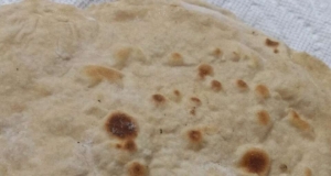 Roti Bread from India