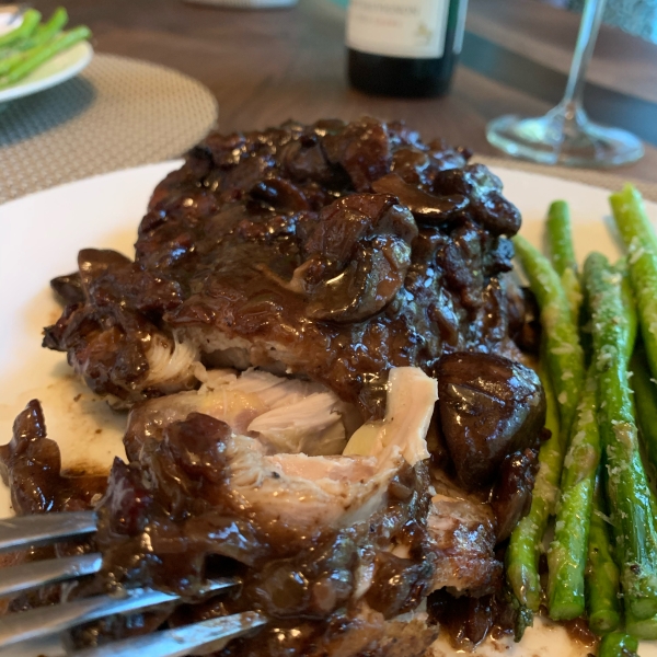 Chef John's Coq Au Vin