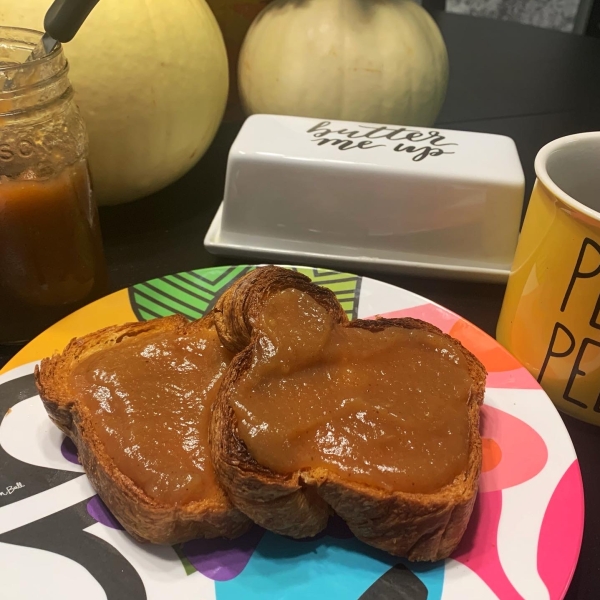 Supreme Apple Butter