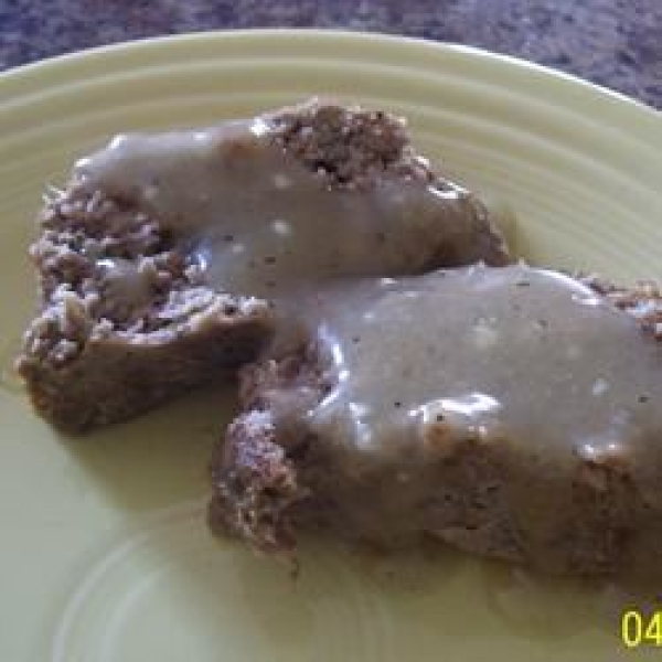 White Barbecue Sauce