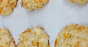 Baking Powder Biscuits II