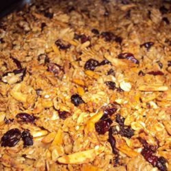 Mom's Best Granola