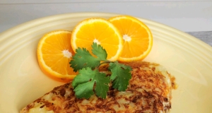 Cheese Rosti