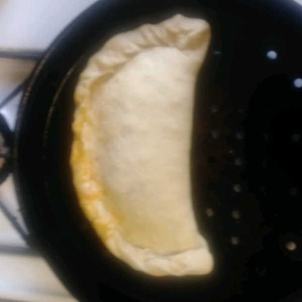 Calzones In a Pinch