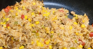 Mexican Rice