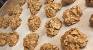 Special K Cookies