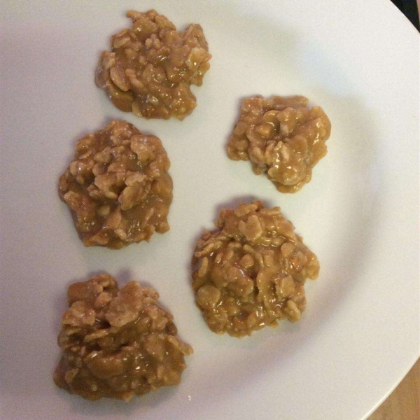 Special K Cookies