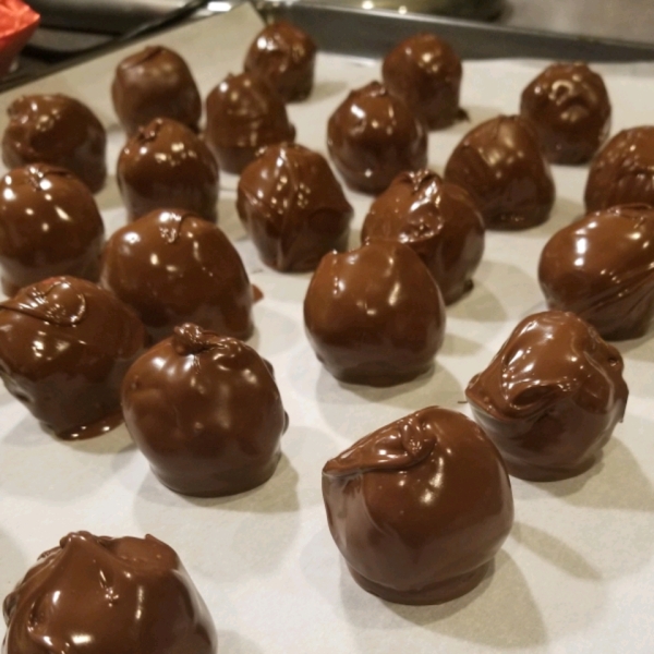 Peanut Butter Balls