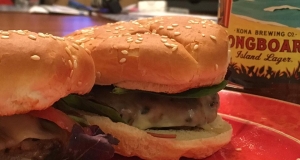 Beer Burgers