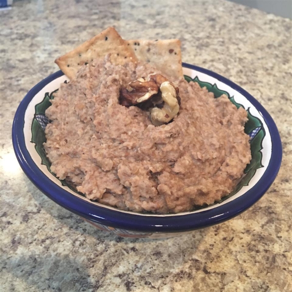 Mock Chopped Liver