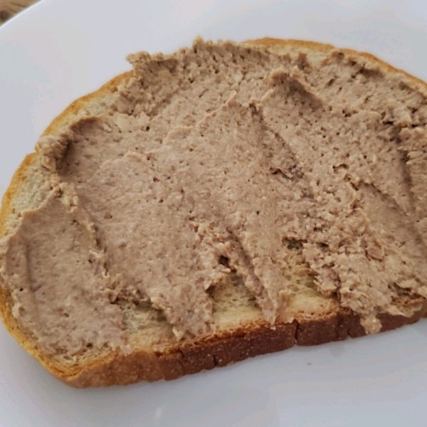 Mock Chopped Liver