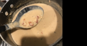 Special Lobster Bisque