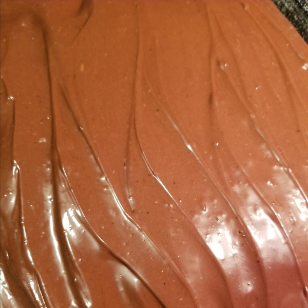 Chocolate Cream Cheese Frosting