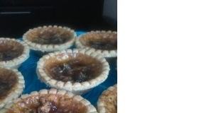 Honey Butter Tarts