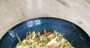 Jack Wilson's Slaw Dressing