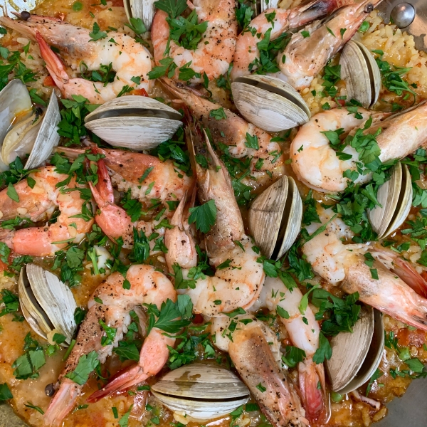 Paella I