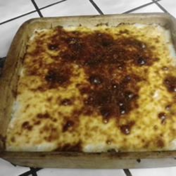 Beef Potato House Pie Casserole