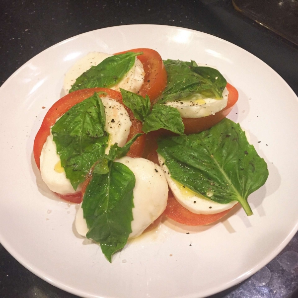 Insalata Caprese