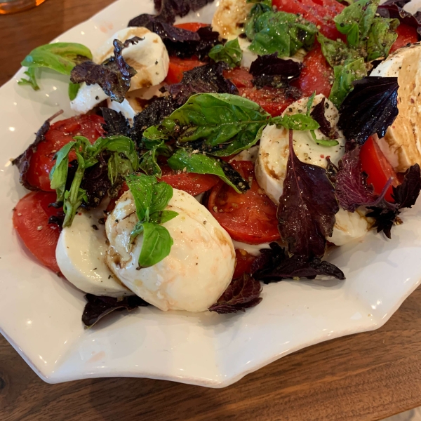 Insalata Caprese