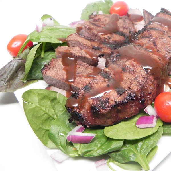 Beef Tri-Tip Marinade