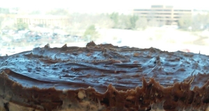 Nutella®-Oreo® Cheesecake