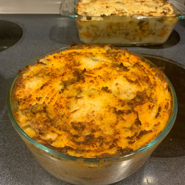 Shepherd's Pie II