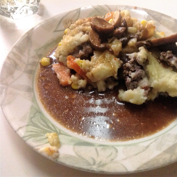 Shepherd's Pie II