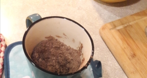 Nesquik® Brownie in a Mug